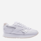 Buty sportowe damskie do kostki Reebok Glide Ripple 100201489 37.5 (4.5UK) Białe (1200143895986)