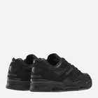 Sneakersy męskie do kostki Reebok BB 4500 DMX 100201526 40.5 (7UK) Czarne (1200143690543) - obraz 3