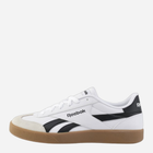 Tenisówki męskie do kostki Reebok Smash Edge S 100208245 41 (7.5UK) Białe (1200143811924) - obraz 1