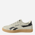 Tenisówki męskie do kostki Reebok Smash Edge 100216157 42.5 (8.5UK) Jasnoszare (1200161509971) - obraz 1