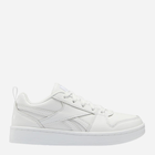 Tenisówki chłopięce Reebok Royal Prime 2 100038888 38.5 (6UK) Białe (4062059545419)