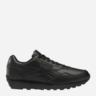 Buty sportowe dziecięce dla dziewczynki Reebok Royal Rewind Run 100046400 36 (4.5US) 23.5 cm Czarne (4064053772808)