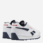 Buty sportowe chłopięce Reebok Royal Rewind Run 100046395 37 (5UK) Białe (4064053769150) - obraz 4