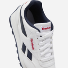 Підліткові кросівки для хлопчика Reebok Royal Rewind Run 100046395 36.5 (4.5UK) Білі (4064053769174) - зображення 7