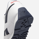 Підліткові кросівки для хлопчика Reebok Royal Rewind Run 100046395 39 (6.5UK) Білі (4064053769112) - зображення 8