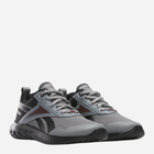 Підліткові кросівки для хлопчика Reebok Rush Runner 5.0 100205234 38 (5.5UK) Сірі (1200143773468) - зображення 2