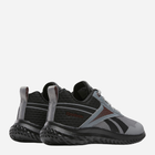 Підліткові кросівки для хлопчика Reebok Rush Runner 5.0 100205234 36 (4UK) Сірі (1200143773437) - зображення 3