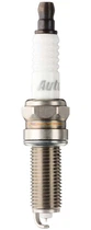 Иридиевая свеча зажигания Autolite ULTRA IRIDIUM зазор 1.1 SAE Peugeot 208 I 1.2VTI, Kia Picanto (AI6203)