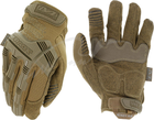 Перчатки Defcon 5 Mechanix M-Pact, coyote tan размер L