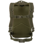 Тактичний рюкзак Highlander Recon Backpack 28L Olive (TT167-OG) - зображення 5