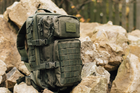 Тактический рюкзак Highlander Recon Backpack 28L Olive (TT167-OG) - изображение 6