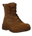 Черевики тактичні Belleville BV518 Spear Point Lightweight Hot Weather 41 (USA 9) 28 см Coyote brown, BV518 090R (1488.50.43)