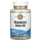 Магній малат 400 мг KAL Magnesium Malate 90 таблеток