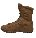 Ботинки тактические Belleville Khyber Boot 40 (USA 8) 26 см Coyote brown, TR550WPINS 080R (1488.50.52) - изображение 4