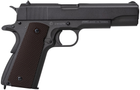 Пневматический пистолет Ranger M1911 BB KWC (STZRAGWIA0005) - изображение 3