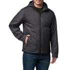 Куртка демисезонная 5.11 Tactical Adventure Primaloft® Insulated Jacket L Black