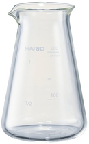 Karafka Hario Craft Science Sake z miarką 200 ml (2506020008)