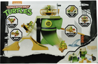 Zestaw do zabawy Funrise TMNT Ninja Turtles Classic Plague Skate Park (0021664710449) - obraz 4