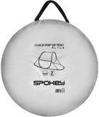 Намет пляжний Spokey Altus BL 926786 (5902693267867) - зображення 7