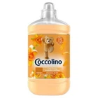 Кондиціонер для білизни Coccolino Orange Rush 1.7 л — енергія цитрусу та ніжність тканин