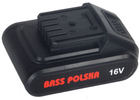 Акумулятор Bass Polska 5334 16 В (5902067615072) - зображення 1