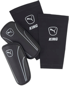 Ochraniacze piłkarskie Puma King Sleeve XL 030851 02 (4065452955236) - obraz 1