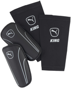 Футбольні щитки Puma King Sleeve L 030851 02 (4065452955205) - зображення 1