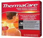 Plaster Thermacare Collar/Shoulder 2 szt (8430992120875)