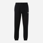 Спортивні штани чоловічі Reebok Ri Brand Proud Jogger 100076460 S Чорні (1200143340806) - зображення 1