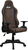 Крісло для геймерів Arozzi Torretta Supersoft Brown (TORRETTA-SPSF-BWN) - зображення 3