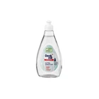 Засіб для миття дитячого посуду Denkmit Ultra Sensitive 500 мл – гіпоалергенний догляд