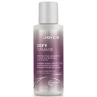 Шампунь Joico Defy Damage Protective для укріплення дисульфідних зв'язків та стійкості кольору 50 мл (074469509220)