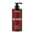Шампунь для тіла та волосся 2 в 1 Red Pepper Mr.Scrubber (4823109701892)