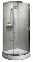 Душевая кабина RADAWAY Premium Plus B900 30473-01-01N