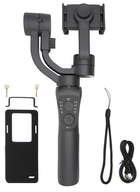 Steadicam GoXtreme Gimbal GX3 (4260041686410) - obraz 9