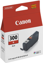 Картридж Canon PFI-300 MBK 14.4 мл Black Matte (4192C001) - зображення 1