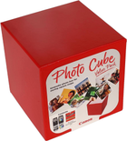 Zestaw tuszy Canon Photo Cube PG-540 CL-541 Dual pack 2 x 8 ml Black + Color (5225B012) - obraz 3