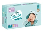 Подгузники Dada Extra Soft 4 (7-16 кг) 48 шт