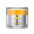 Крем для обличчя з пептидами і комплексом вітанолу Medi-Peel Peptide 9 Vitanol Cream Pro 50ml