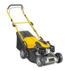 Газонокосилка бензиновая Stiga Combi48