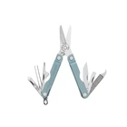 Мультитул-брелок Leatherman® Micra® ArcticOcean Blue