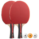 Набор для настольного тенниса Joola ROSSKOPF SPECIAL TT-SET 2 ракетки 3 мяча