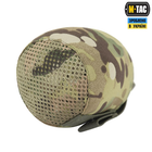 Тактический M-Tac костюм маскировочный Вільха Multicam мультикам XL/3XL - изображение 12