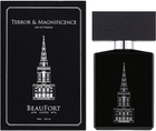 Woda perfumowana unisex BeauFort London Revenants Terror & Magnifcence 50 ml (5060436610117)