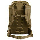 Тактичний рюкзак Highlander Stoirm Backpack 40L Coyote Tan (TT188-CT) - зображення 4