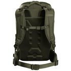 Тактичний рюкзак Highlander Stoirm Backpack 40L Olive (TT188-OG) - зображення 4