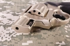 Револьвер Cuno Melcher ME 38 Pocket 4R (никель, пластик) (11950127) - изображение 7