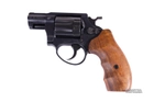 Револьвер Cuno Melcher ME 38 Pocket 4R (черный, дерево) (11950126) - изображение 4