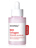 Сироватка для пружності та еластичності шкіри Medi-Peel Red Lacto Collagen Tightening Ampoule 50 мл