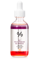 Ампула с липосомальной формулой витамина K Dr.Ceuracle PLC Vita K Liposome Oil Ampoule 50 мл